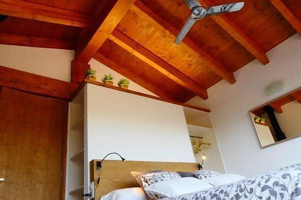 Ferienhaus Mas la Cadebosc für 5 Personen in Olot, Naturpark Zona Volcànica de la Garrotxa