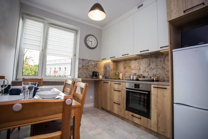 Ferienwohnung für 5 Personen, mit Ausblick, mit Haustier - 1