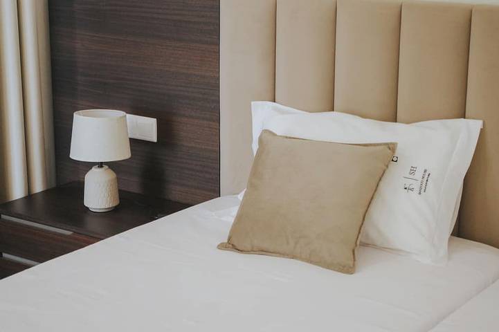 Gîte pour 13 personnes, avec jardin dans Jolda (Madalena) e Rio Cabrão - 4