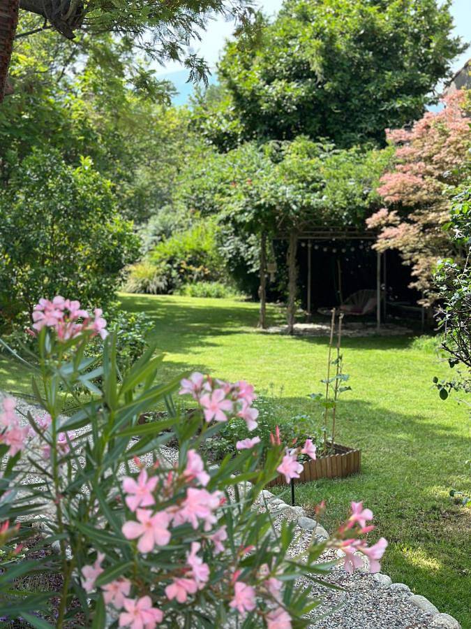 Location de vacances pour 2 personnes, avec jardin ainsi que terrasse et piscine à Prades - 2