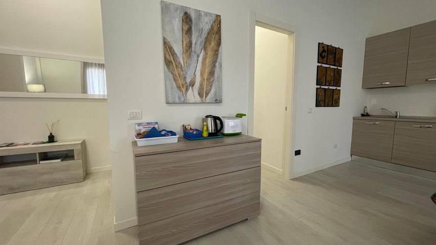 Ferienwohnung für 4 Personen, mit Terrasse und Garten, mit Haustier in Luganer See (Lombardei) - 4