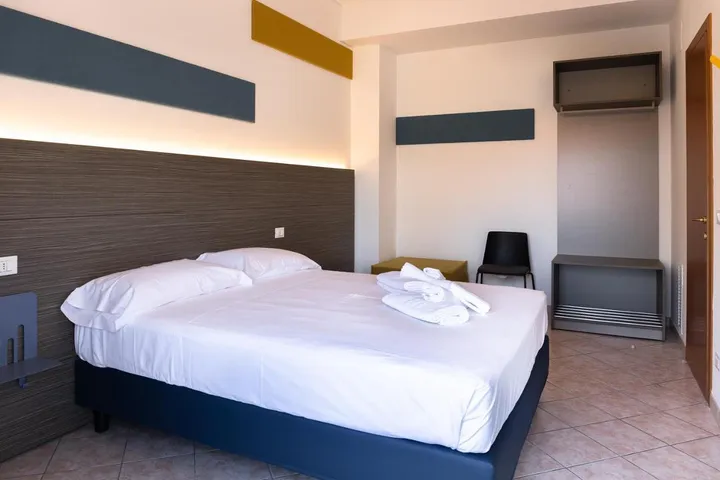 Appartamento vacanze per 4 persone, con balcone - 1