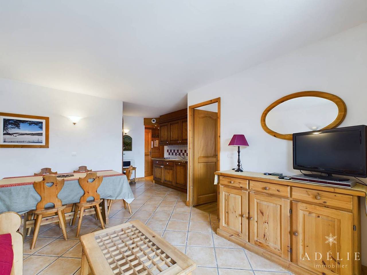 Photo : Appartement de vacances