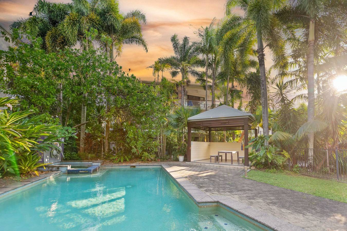 Apartamento entero, Cairns Hideaway - Pool and spacious in Cairns North, Cairns