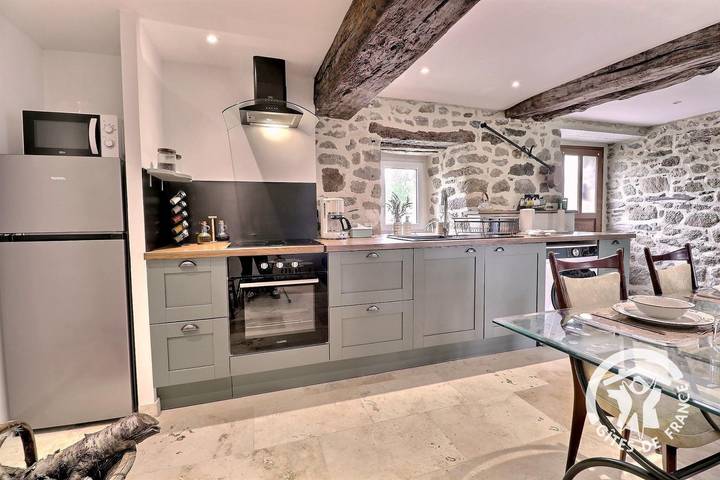 Le Derville in Roz-sur-Couesnon, Baie du Mont-Saint-Michel