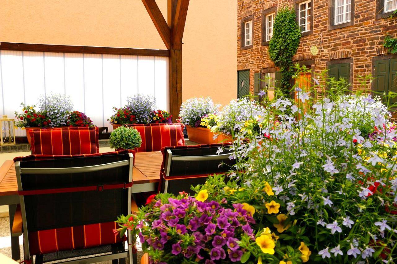 Ganze Wohnung, Ferienwohnungen am Matthiasturm in Neef, Cochem-Zell