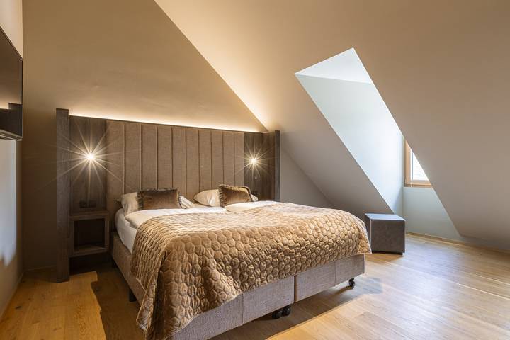 Ferienwohnung für 10 Personen, mit Balkon, mit Haustier in Schruns - 2