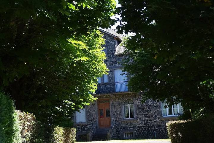 Gîte pour 4 personnes, avec jardin à Neussargues-Moissac - 4