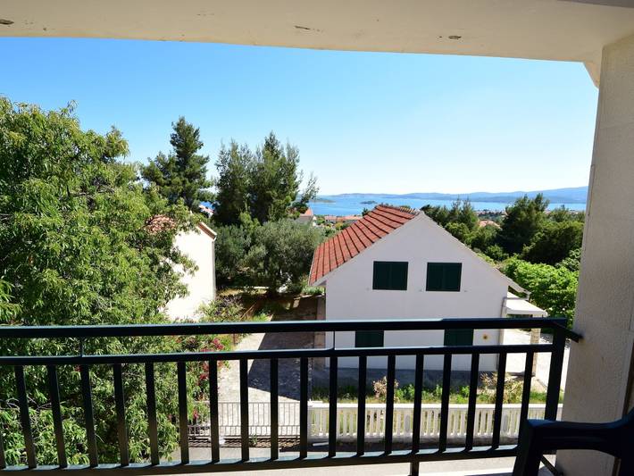 Ferienwohnung für 6 Personen, mit Sauna und Terrasse sowie Garten, mit Haustier auf Peljesac - 3