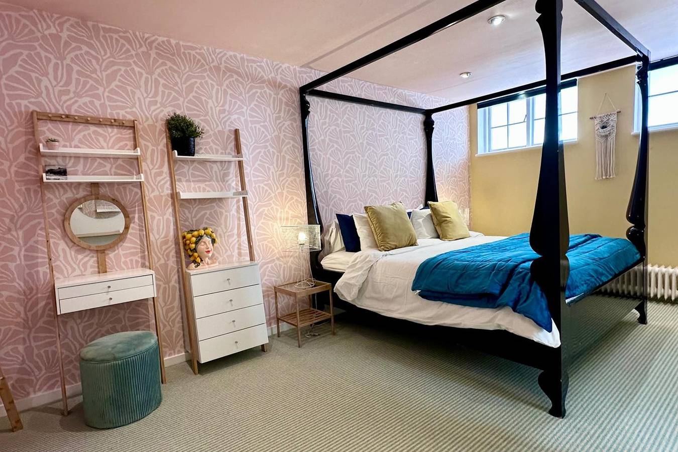 Holiday Rental for 8 People in Hove, Brighton