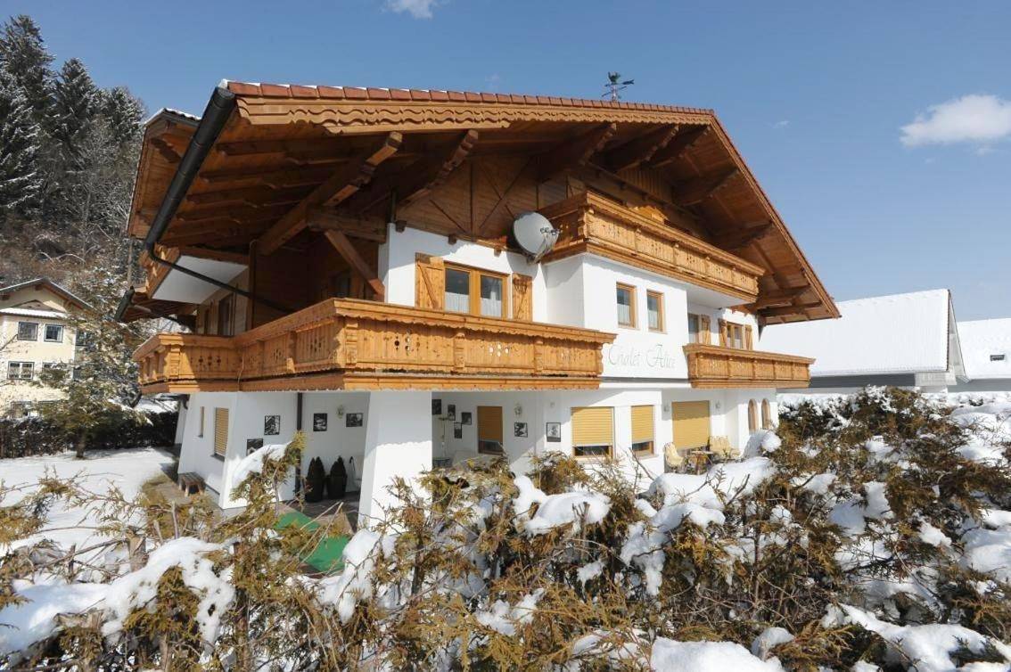 Ganze Wohnung, Chalet Alice by Schladmingurlaub in Schladming, Schladming-Dachstein