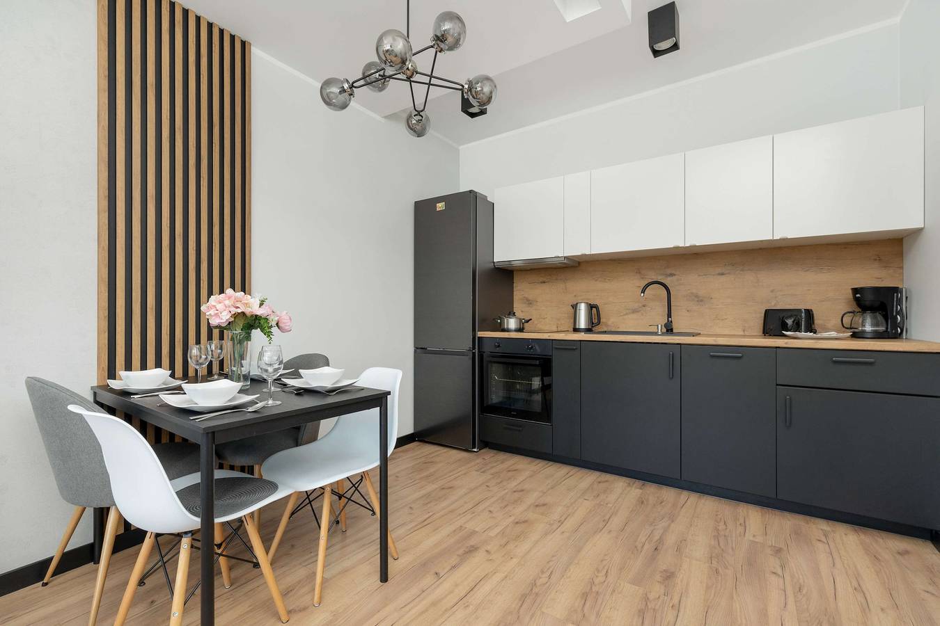 Entire apartment, Władysława Iv 46C | Apartment | Near the beach in Gdynia, Tricity