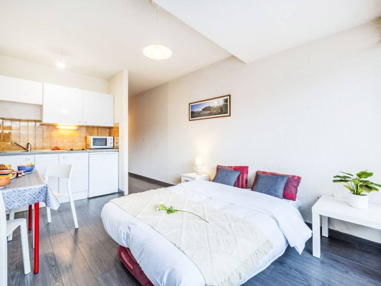 Appartement entier, Les Alizés in Carnac Plage, Carnac