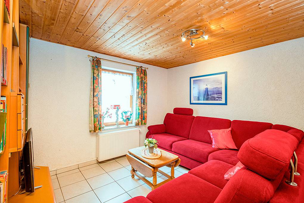 Ganze Ferienwohnung, Wohnung Vetter, 428 in Kirchdorf (Poel), Nordwestmecklenburg (Wismar und Umgebung)