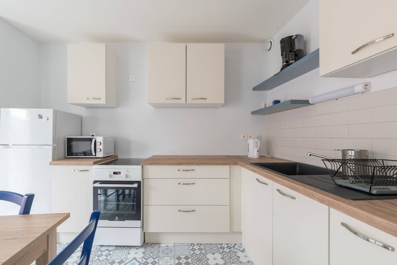 Apartamento entero, Le Clémenceau - Centre-ville - Wifi  in Pornic, Côte de Jade