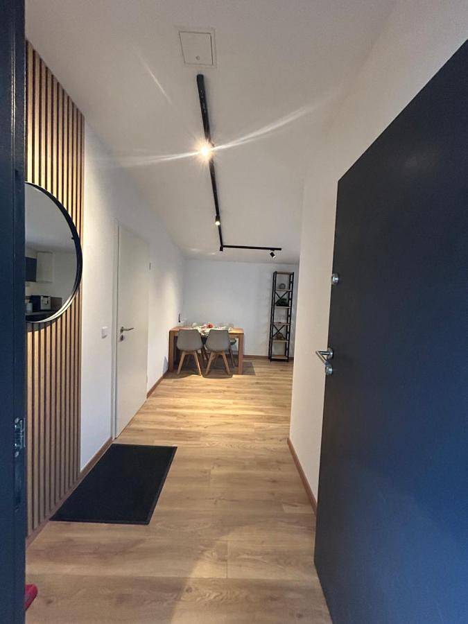 Ganze Wohnung, Apartment in Rüdershausen, Harzvorland