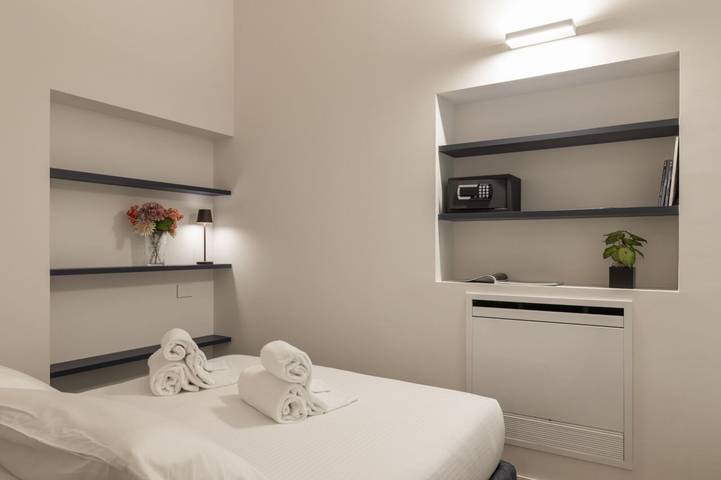 Apartamento entero, Volta Luxury Collection - The Larian Shore 004 in Como, Lago de Como