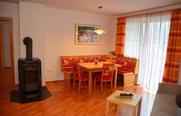 Ganze Ferienwohnung, Ferienwohnung Grimming in Bad Mitterndorf, Dachstein