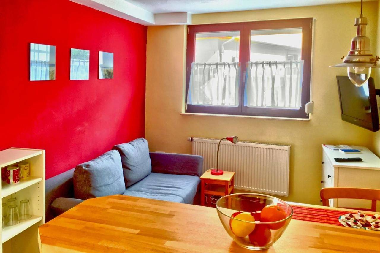 Ganze Wohnung, Ferienwohnung Mäder in Main-Odenwald