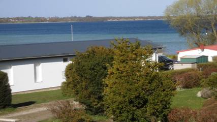 Bungalow für 4 Personen in Gramkow, Hohenkirchen, Bild 3