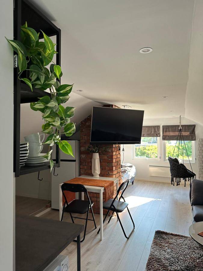 Ferienwohnung für 2 Personen, mit Garten und Ausblick in Skjervøy - 4