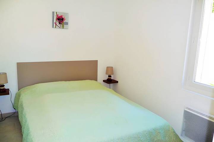 Gîte pour 4 personnes à Reilhanette - 2