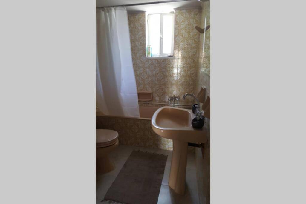 Ganze Wohnung, Ευρύχωρο σπίτι στην Πάτρα in Patras, Golf von Patras