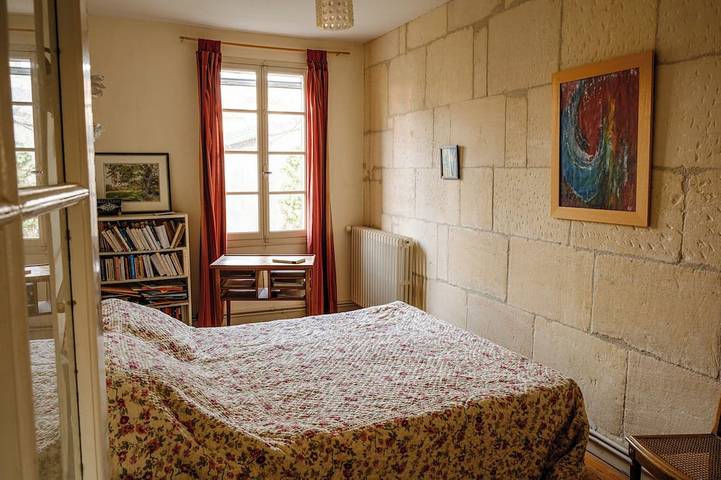 Location de vacances pour 7 personnes, avec terrasse et jardin à Fontvieille - 3