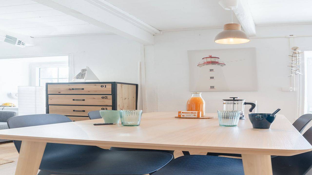 Ganze Ferienwohnung, Ferienwohnung für 2 Personen (50 m²) in Porspoder in Porspoder, Brest und Umgebung