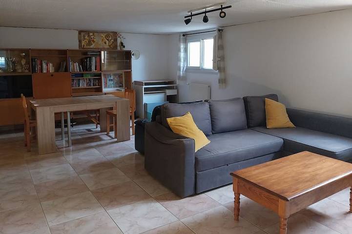 Location de vacances pour 5 personnes à Lacenas - 4