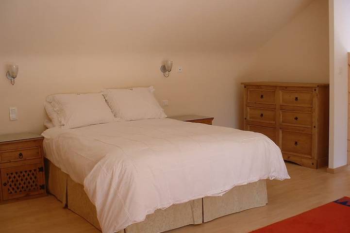 Gîte pour 7 personnes, avec jardin dans Bon Repos sur Blavet - 2