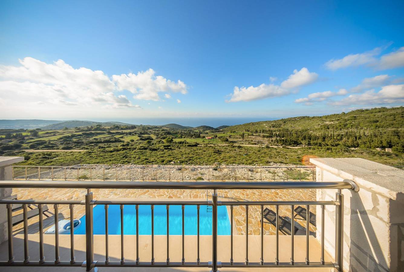 Sunset Vista Villas Classic I in Zante