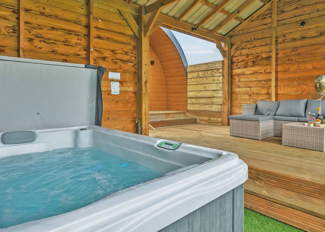 Cottage für 2 Personen in Worcestershire