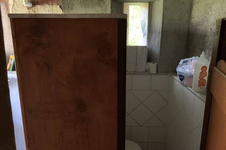 Location de vacances pour 8 personnes à Borce - 3