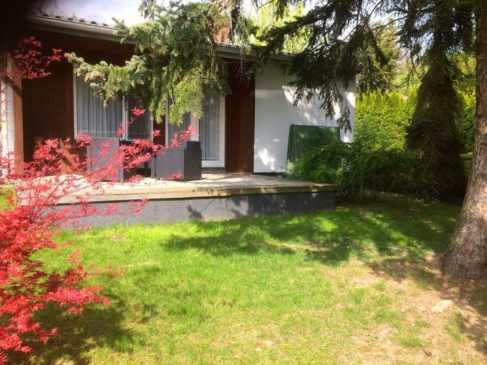 Ferienhaus für 4 Personen, mit Garten in Niederösterreich - 2