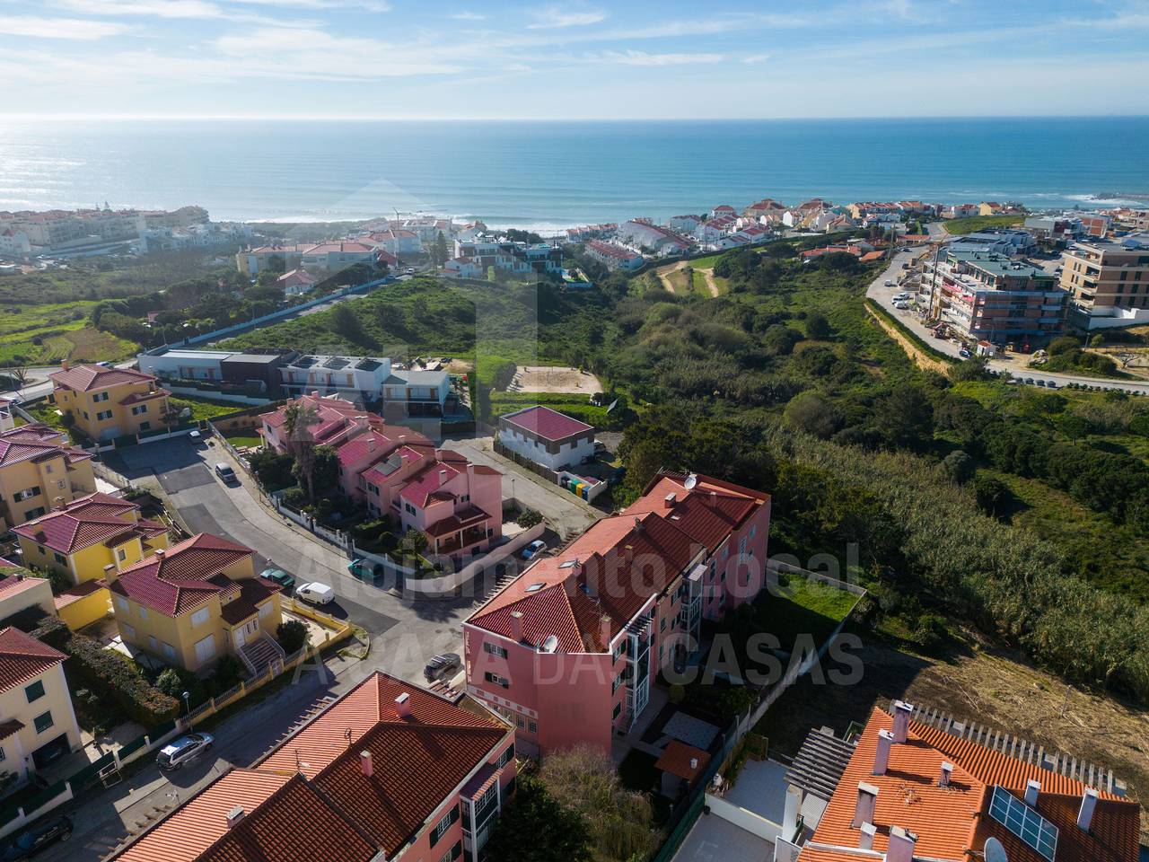 Apartamento inteiro, Sun House in Praia dos Pescadores (Ericeira), Ericeira