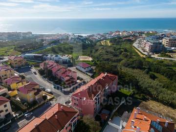 Apartment para 6 Pessoas em Praia dos Pescadores (Ericeira), Ericeira, Foto 4