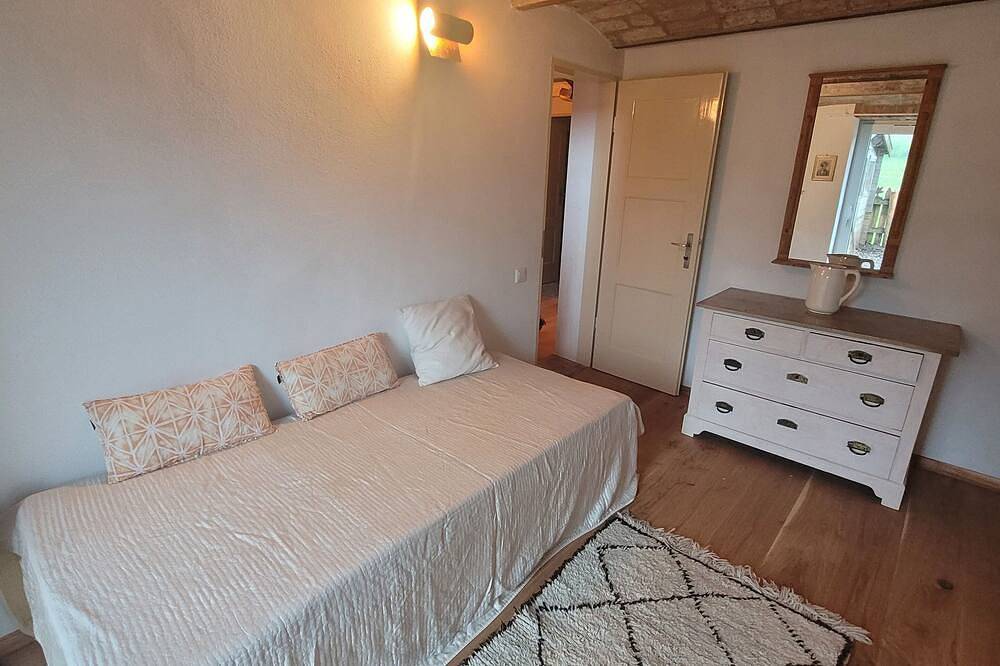 Liebevoll renoviertes Bauernhaus im idyllischen Pfaffenwinkel in Peiting, Romantische Straße