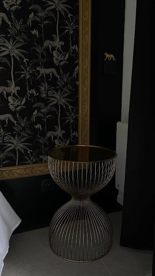 Gîte pour 3 personnes à Rivière-Saas-et-Gourby - 4