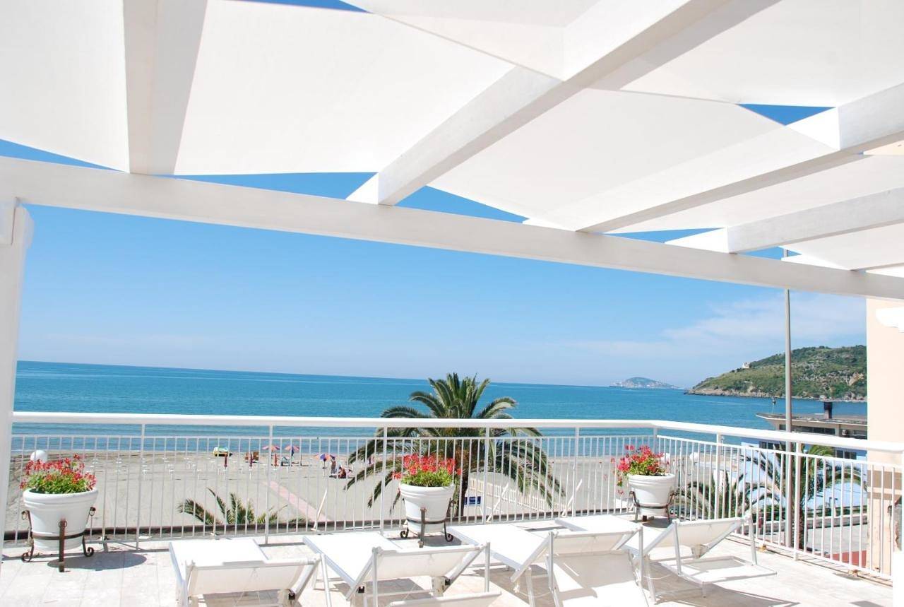 Hotel Villa Eleonora in Scauri, Provincia di Latina