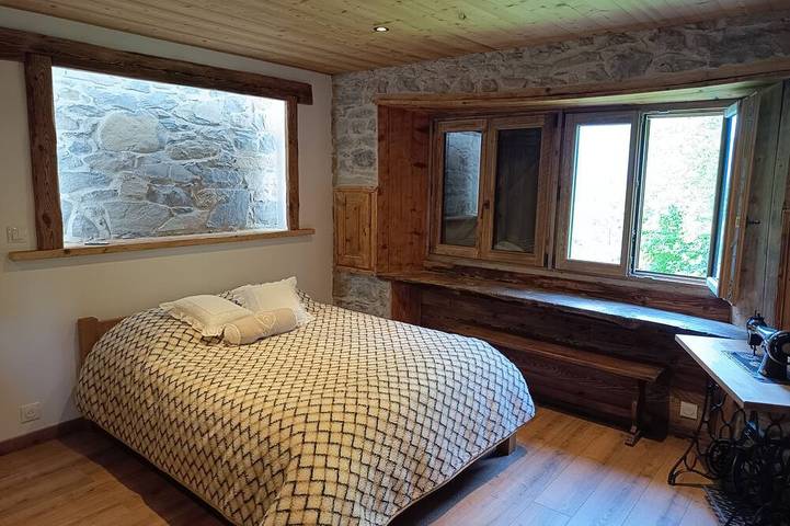 Appartement de vacances pour 4 personnes - 1