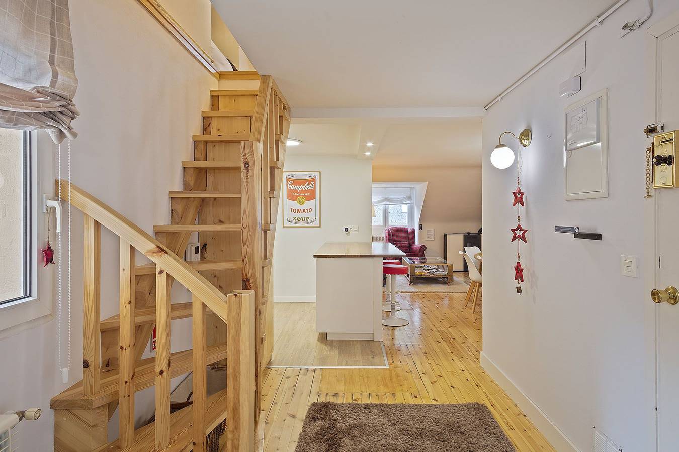 Appartement entier, Luderna - Apartamento Era Aigueta in Vielha, Vielha e Mijaran