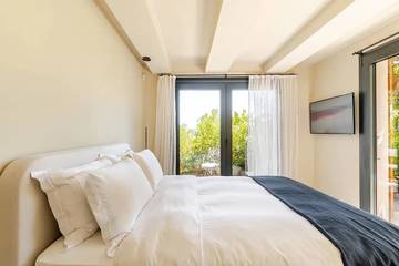 Villa for 8 People in Saint-Jean-Cap-Ferrat, Nice region, Photo 3