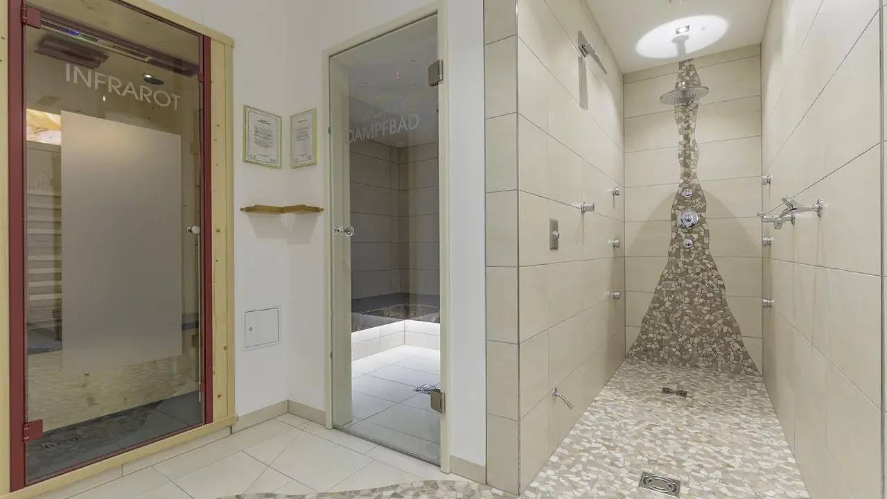 Ganze Ferienwohnung, Ferienwohnung für 5 Personen (48 m²) in Mathon in Mathon, Verwall