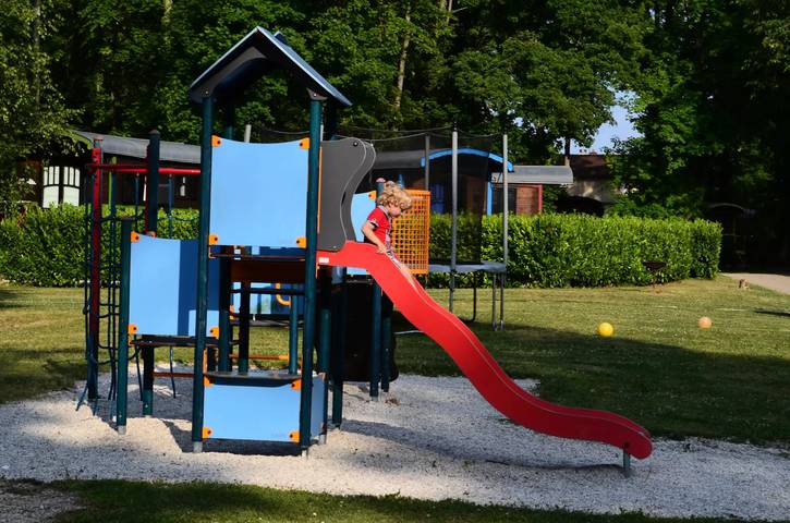 Gîte pour 5 personnes, avec terrasse ainsi que piscine et sauna à Bar-sur-Aube - 3