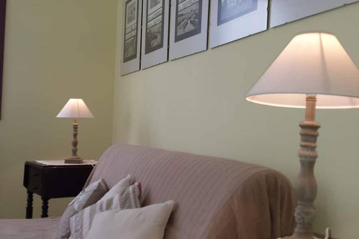 Apartamento entero, Apartamento romántico muy cerca de Venecia in Mira, Provincia de Venezia