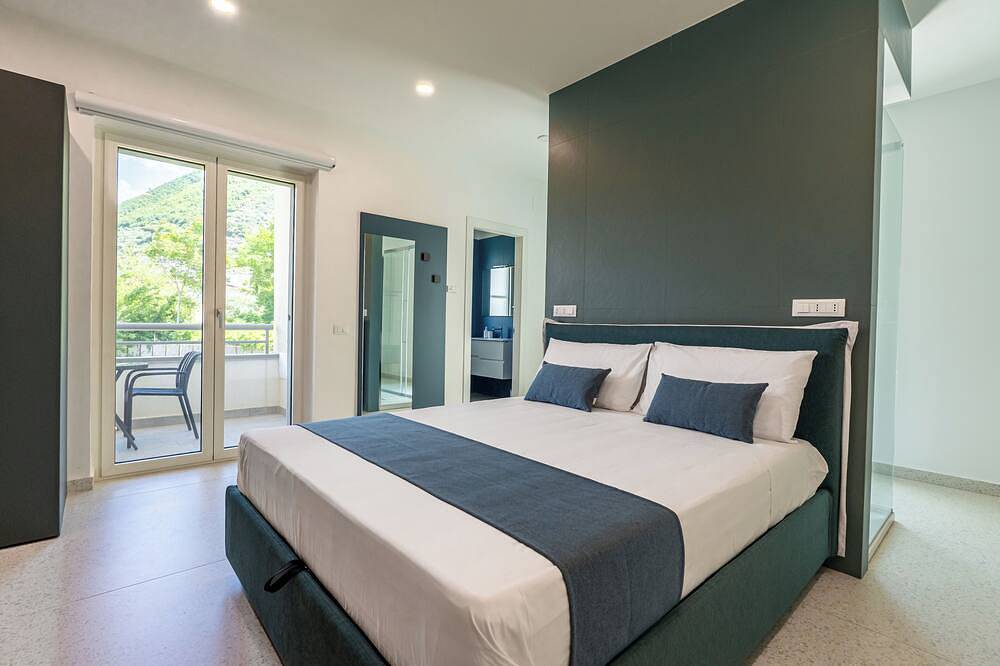 Floral Apartment in Castellammare di Stabia, Provincia de Nápoles