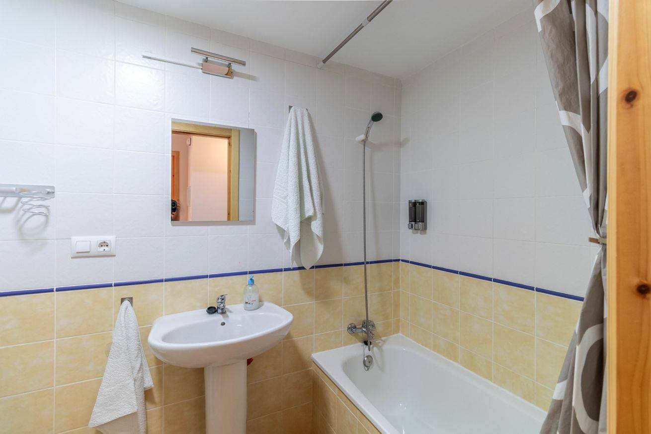 Appartement entier, Haza Doña Ana Expérience Authentique Picena in Picena, Nevada (Granada)