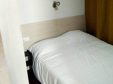Bungalow für 2 Personen in Gafanha da Boa Hora, Zentralportugal, Bild 4