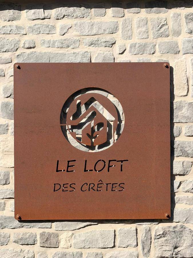 Maison d’hôte pour 2 personnes, avec jacuzzi et balcon